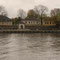 Blick auf die Altstadt von Fredrikstad