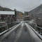 Auf der Landschaftsroute Sognefjellet kehren wir wegen des Wetters um
