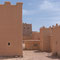 In der Kasbah Taourirt