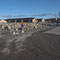 Die ganze Stadt Kiruna soll bis 2040 verlegt werden, damit die Erzvorkommen unter dem alten Ort abgebaut werden können