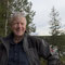 Am ersten Abend in Norwegen