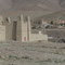 Alte Kasbah in Imilchil im Mittleren Atlas