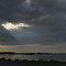 Abendstimmung auf der Insel Offersøya