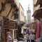 In der Medina von Fes fühlen wir uns in eine andere Welt versetzt