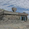 Die Bergstation der Gaustabanen liegt 1800 Meter hoch