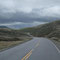 Unterwegs auf der Rondane Landschaftsroute