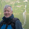 Jürgen auf dem Geirangerfjord
