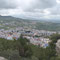 Blick auf Chefchaouen