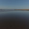 An normalen Wochentagen ist es am Strand von El Ouatia recht ruhig
