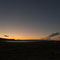 Abendstimmung am Ende der Welt