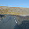 Kontrastreiche Landschaft im Nordosten Norwegens