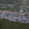 Die Medina von Chefchaouen mit ihren berühmten blauen Häusern