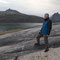 Jürgen auf der insel Storøya