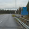 Wir kommen nach Schweden