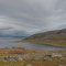 Fjordlandschaft in der Finnmark