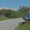 Lokaler Transport in der Gharb Ebene