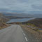 Wir kommen zum Varangerfjord