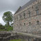 An der Festung Bergenhus in Bergen