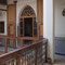 Innenbalkon im Riad Taryana