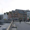 In der Altstadt von Tromsø