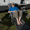 Relaxen am Campingplatz