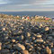 Hamningberg im Abendlicht