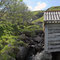 Ehemalige Mühle auf Runde