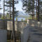 Aussichtsplattform am Rastplatz Sohlbergplassen