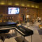 Eines der Studios von ABBA