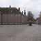 Die Altstadt von Fredrikstad ist gut erhalten