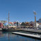 Am Hafen von Stavanger