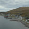 Havøysund an der Barentssee
