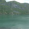 Wir kommen zum Aurlandsfjord