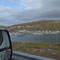 Am Ende der Straße erreichen wir die kleine Ortschaft Havøysund