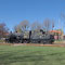 Alte Dampflokomotive für den Holztransport in Mora