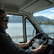 Auf dem Weg in Richtung Kristiansund