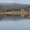 Spiegelung im Rondane Nationalpark