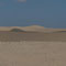 Immer wieder queren wir Sanddünen der Sahara