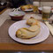 Pizza aus dem Omnia