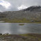 Am Djupvatnet unterhalb des Dalsnibba
