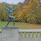 Vigeland Park zum Haare raufen