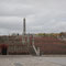 Blick zum großen Monolith im Vigeland Park