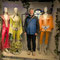 Stars unter sich