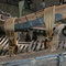 Massive Halterung des Bugspriets der Vasa