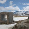 Norwegische Kunst auf dem Sognefjellet