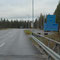 Wir kommen nach Schweden