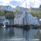 Das Fischereimuseum in Ålesund