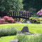 Im Japanischen Garten von Bad Langensalza