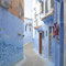 In den Gassen von Chefchaouen