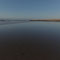 An normalen Wochentagen ist es am Strand von El Ouatia recht ruhig
